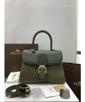 델보 브리앙 MM 토고백 미듐